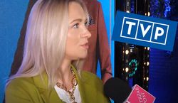 Basia Kurdej-Szatan o ew. powrocie do TVP. Oto co musiałoby się stać, żebyśmy mogli ją tam zobaczyć [WIDEO]
