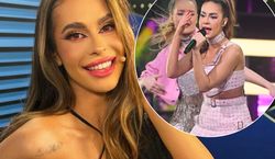 Blanka wprowadza zmiany w piosence „Solo” przed Eurowizją. Tak chce wygrać konkurs w Liverpoolu