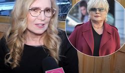 Obie doświadczyły przemocy w związku. Sylwia Wysocka tak mówi o Katarzynie Figurze [WIDEO]