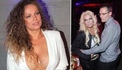 Joanna Liszowska nigdy nie podała powodu rozwodu. Teraz jej ex się wygadał
