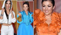 Gwiazdy na finale „You Can Dance – Nowa Generacja 2”: Cichopek, Herbuś, Nowakowska. Która wyglądała najlepiej?