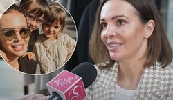 Ania Wendzikowska spędza święta z córkami co dwa lata! Opowiedziała nam o nadchodzącej Wielkanocy [WIDEO]