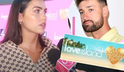 „Love Island”. Sandra o ostrej wymianie zdań z Hubertem w finałowym odcinku. „Mi zależy na Hubercie i Agacie” [WIDEO]