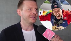 Co wspólnego ma Rafał Zawierucha z Piotrem Żyłą? Aktor zdradził nam też nieco o podboju Hollywood [WIDEO]