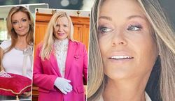 „Sanatorium miłości 5”. Ulubienica widzów postanowiła iść w ślady Małgosi Rozenek! Ewa robi karierę na miarę „Perfekcyjnej…”