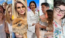 Wielkanoc 2023. Moc życzeń od gwiazd: Smaszcz, Lewandowscy, Racewicz, Popek, Gwit i inni
