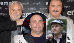 Kosmala o Lichtmanie: „Postaram się nie używać więcej nazwiska tego celebryty”. W tle Krzysztof Krawczyk junior