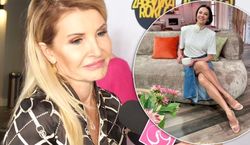 Joanna Racewicz komentuje powrót Anny Popek do „PnŚ”. Nie szczędziła krytyki TVP, choć nie brak też zaskoczeń [WIDEO]