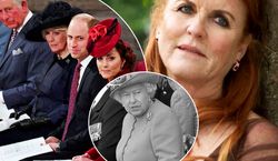 Królowa Elżbieta II skończyłaby 97 lat. Wyklęta księżna złożyła jej hołd. Po tym, jak nazwała byłą teściową, royalsi nie będą zadowoleni
