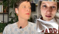 Aleksandra Domańska opowiedziała o chorobie: „Myślałam, że muszę cierpieć”. Diagnoza była wybawieniem