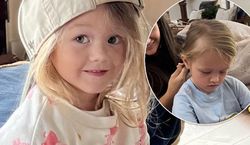 Co jedna to piękniejsza! Douglas Nunes pokazał zdjęcia Ashy z jego siostrą i jej córkami. Nie zabrakło fotki z babcią
