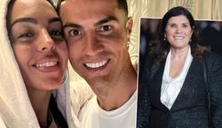 Mama Cristiano Ronaldo zabrała głos w sprawie kryzysu w jego związku! Jej słowa nie uciszą plotek
