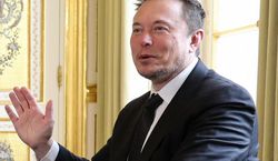 Elon Musk ze zgodą na testy na LUDZIACH! Miliarder w znaczący sposób chce wpłynąć na losy ludzkości