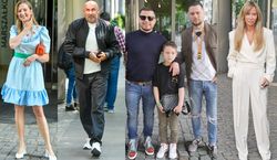 Wysyp gwiazd przed studiem „DDTVN”. Kto odwiedził śniadniówkę w sobotę?