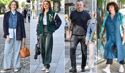 „DDTVN”. Gwiazdy przed studiem śniadaniówki: Bovska, Katarzyna Grochola, Ada Fijał, Kuba Sienikiewicz…