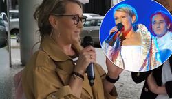 Justyna Majkowska u szczytu sławy opuściła Ich Troje. Po 20 latach wraca na sceny. Jak zareagował Michał Wiśniewski na konkurencję? [WIDEO]