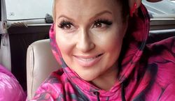 Katarzyna Skrzynecka poszła na całość z filtrami na zdjęciach. To jest jej odpowiedź na zaczepki