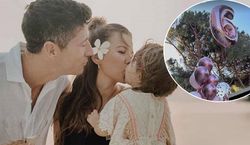 Klara Lewandowska skończyła 6 lat! Ania i Robert od samego rana zasypali ją niespodziankami