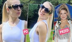 Magda Narożna odsłania płaski brzuch i zdradza, jak udało jej się schudnąć. Wystarczyło kilka zmian