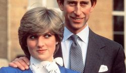 Jak dziś wyglądałaby księżna Diana? Wiemy to dzięki sztucznej inteligencji. Zdjęcie pierwszej żony króla Karola III