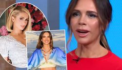 Oto najbrzydsze stopy show-biznesu: Victoria Beckham, Paris Hilton i inne gwiazdy. Na ten widok aż nam niedobrze!