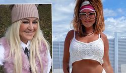 Agnieszka Kotońska wyeliminowała z diety 3 produkty i schudła prawie 40 kg. Zdradziła nam swój sekret!