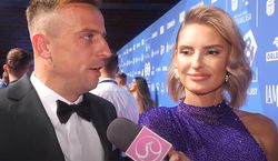 Dominika Grosicka powtórzy sukces Ani Lewandowskiej i Mariny? „Mam swój secret project” [WIDEO]