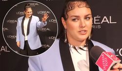 Ewa Farna nie jest katoliczką. Co myśli o Kościele i wierze? Padło też pytanie o ochrzczenie dzieci [WIDEO]