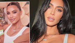 Kim Kardiashan zorganizowała 4. urodziny syna. Na zdjęciach jak na dłoni widać, że Psalm od dziecka pławi się w luksusach
