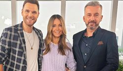 „DDTVN”: polski aktor uratował życie chłopca! Gosia Rozenek i Krzysztof Skórzyński pękali z dumy