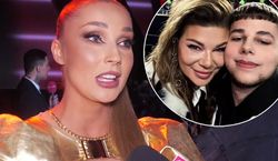 Cleo miała konflikt z Edytą Górniak. Co myśli o Allanie Krupie? Szczerze go podsumowała [WIDEO]