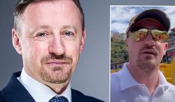Majówka 2023. Adam Małysz z relacją niczym rasowy celebryta. Pojechał do jednego z najbogatszych miejsc świata