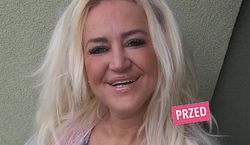 Agnieszka Kotońska na maxa podkręca temperaturę. Fikuśne majtki przykuwają uwagę, podobnie jak jej odchudzone ciało