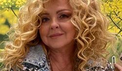 Magda Gessler nie wzięła udziału w dzisiejszym marszu. Zamiast tego nagrała przesłanie do demonstrantów