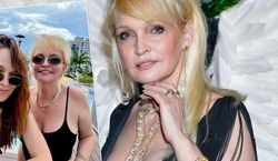 Piękna córka Adrianny Biedrzyńskiej w bikini. Z takimi warunkami Hollywood będzie jej