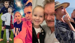 Dzień Dziecka 2023. Gwiazdy świętują na Instagramie. Sieć zalała fala pięknych zdjęć i życzeń
