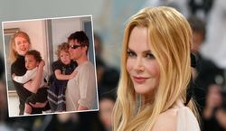 Nicole Kidman ma nadzieję na spotkanie swoich adoptowanych dzieci. Są jednak spore przeszkody