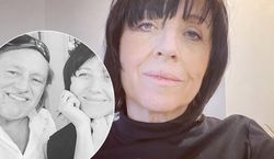 Hanna Śleszyńska w żałobie. Pożegnała byłego partnera: „Takiego Cię zapamiętam”. Byli razem przez 14 lat