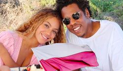 Jay-Z oddał hołd polskiej modzie. TAK ubrany pojawił się w Warszawie!