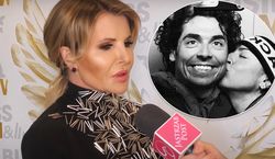 Joanna Racewicz o nienawistnych komentarzach po śmierci męża Justyny Kowalczyk. Hejetrzy powinni się wstydzić [WIDEO]