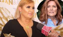 Katarzyna Skrzynecka o zwolnieniu Katarzyny Dowbor. Dostrzegła bardzo przykrą okoliczność [WIDEO]