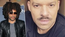 To jeszcze Michał Piróg czy już Lenny Kravitz?! Odważna metamorfoza, po której przeciaramy oczy. To naprawdę on?