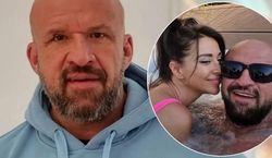 Tomasz Oswieciński w luksusowym jacuzzi z byłą żoną. Najpierw go całuje, a potem? Co za zwrot akcji!