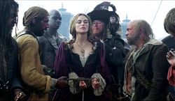 Nie żyje gwiazda „Piratów z Karaibów”. Rodzina podała przyczynę śmierci 77-latka