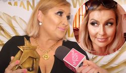 Katarzyna Skrzynecka zdradziła, jak szykuje się na wielkie wyjścia: „Nietypowo i niegwiazdorsko”. Zaskoczyła? [WIDEO]