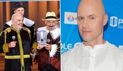 Krzysztof Krawczyk junior zastąpi tatę w Trubadurach? Padła wiążąca deklaracja: „Stamtąd ojciec się wywodzi”