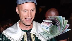 Krzysztof Krawczyk junior gorzko o swoim położeniu: „Tułam się właściwie po tym wszystkim”. Otrzymuje tantiemy?