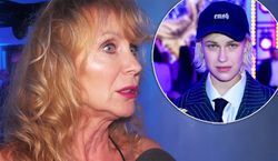 Beata Ścibakówna zdradziła marzenie związane z karierą córki Heleny Englert: „Bardzo bym chciała” [WIDEO]
