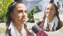 Maja Hyży wybuduje rezydencję marzeń. Ile metrów kwadratowych?! Przecież to wyniesie ją fortunę! [WIDEO]