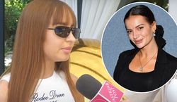 Angelika Mucha o karierze Natalii Janoszek i jej oświadczeniu: „Mam nadzieję, że prawda wyjdzie na jaw”. Na tym nie koniec [WIDEO]